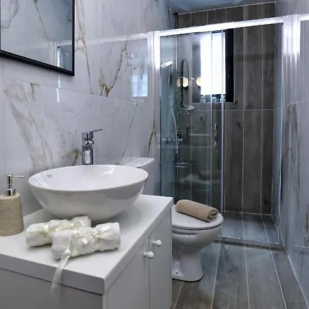 Apartman Sweet Azur Lefkáda