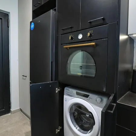 Apartman Sweet Azur