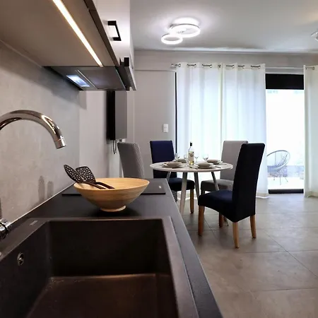 Apartman Sweet Azur *