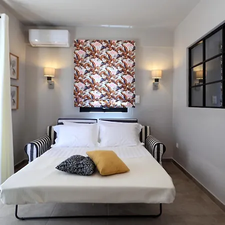 Apartman Sweet Azur