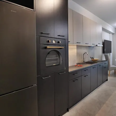 Sweet Azur Apartman