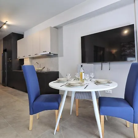 Apartman Sweet Azur