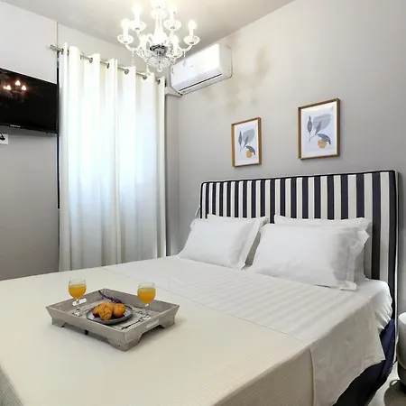 Apartman Sweet Azur