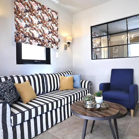 Apartman Sweet Azur *