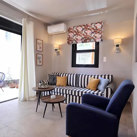 Apartman Sweet Azur Lefkáda